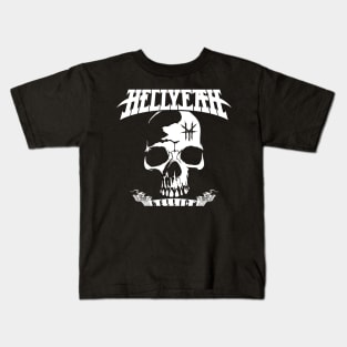 Hell-yeah Kids T-Shirt